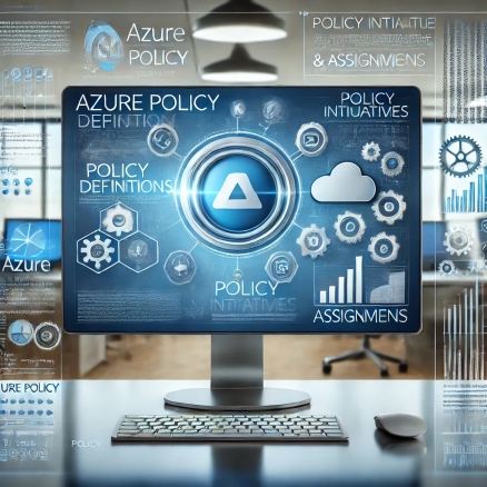 DevOps and Azure Policy Series: Deployments