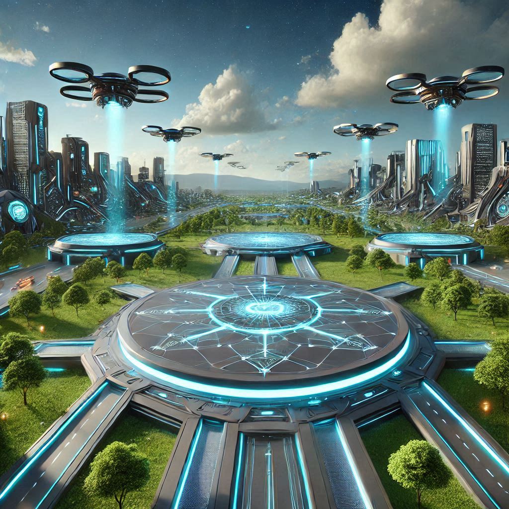 DevOps and AI Series: Landing Zones