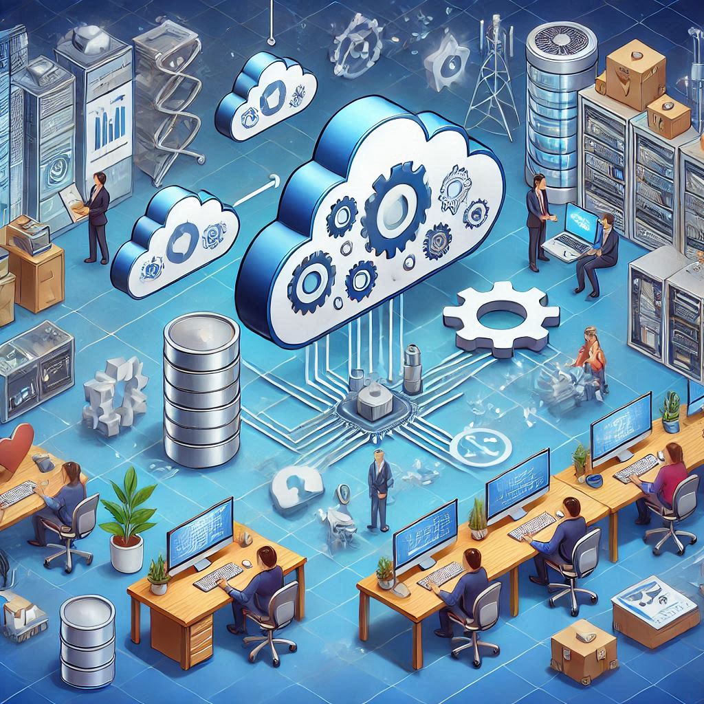 DevOps and Azure IaC Series: Deploy