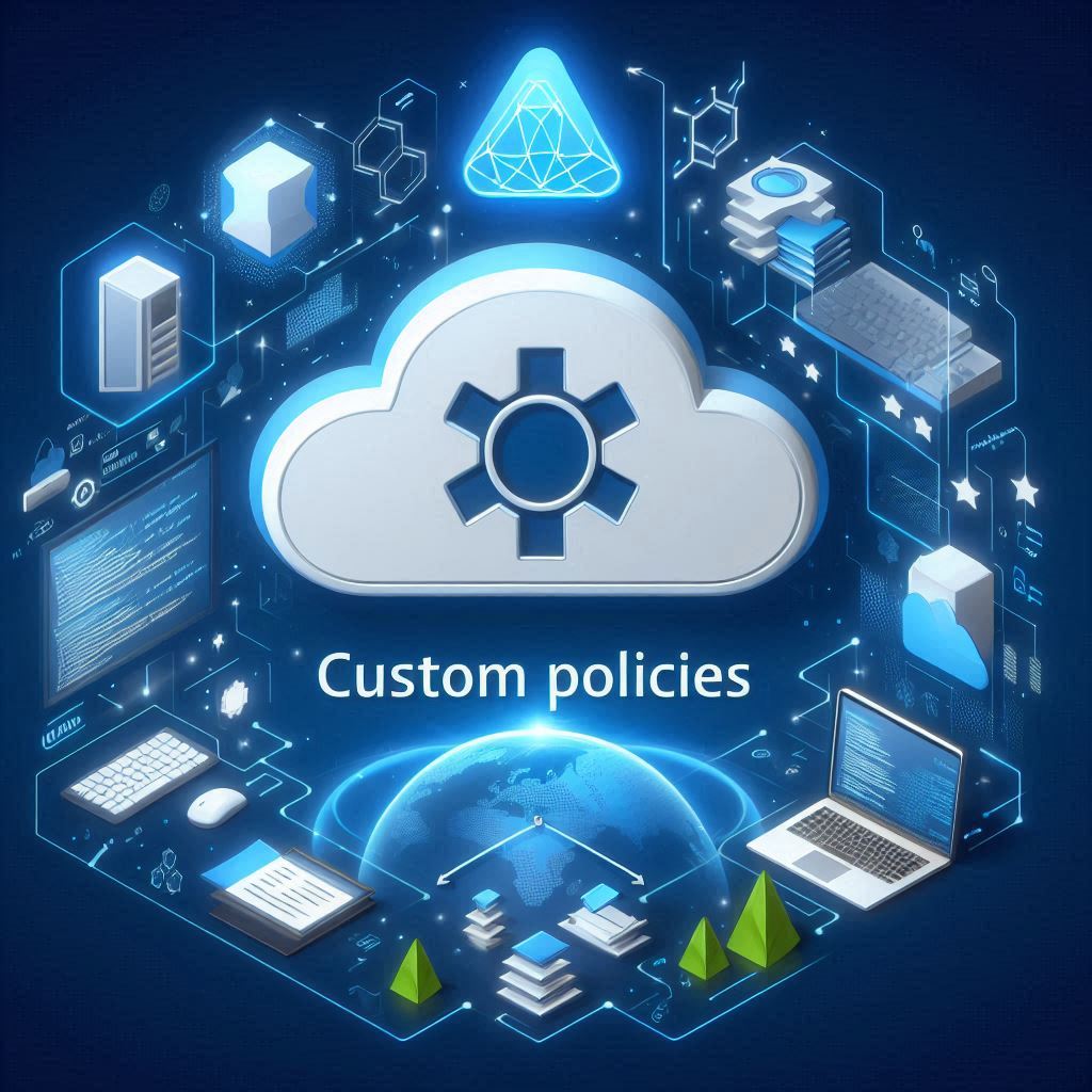 DevOps and Azure Policy Series: Custom Policies