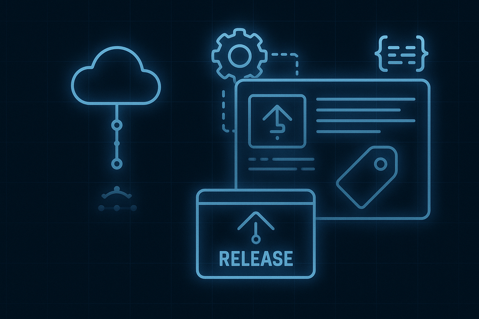 DevOps: Automating Release Tags