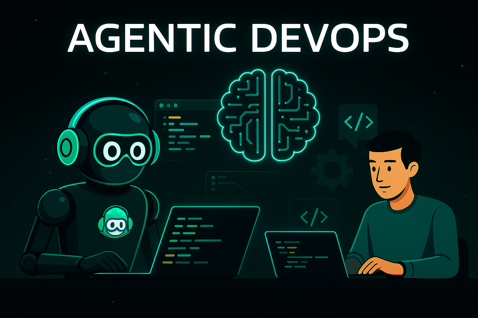 Agentic DevOps: Getting the Most Out of GitHub Copilot's Coding Agent