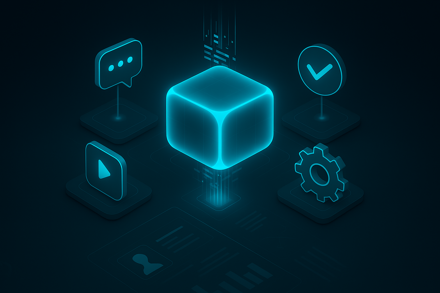 MCP Apps: Interactive Dashboards Inside Your AI Conversations