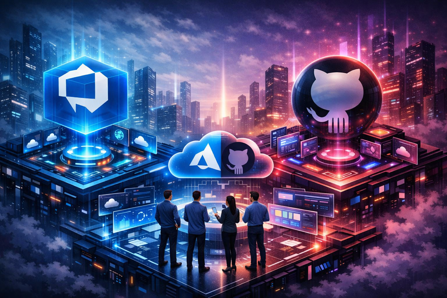 Azure DevOps vs GitHub: Your 2026 Platform Decision