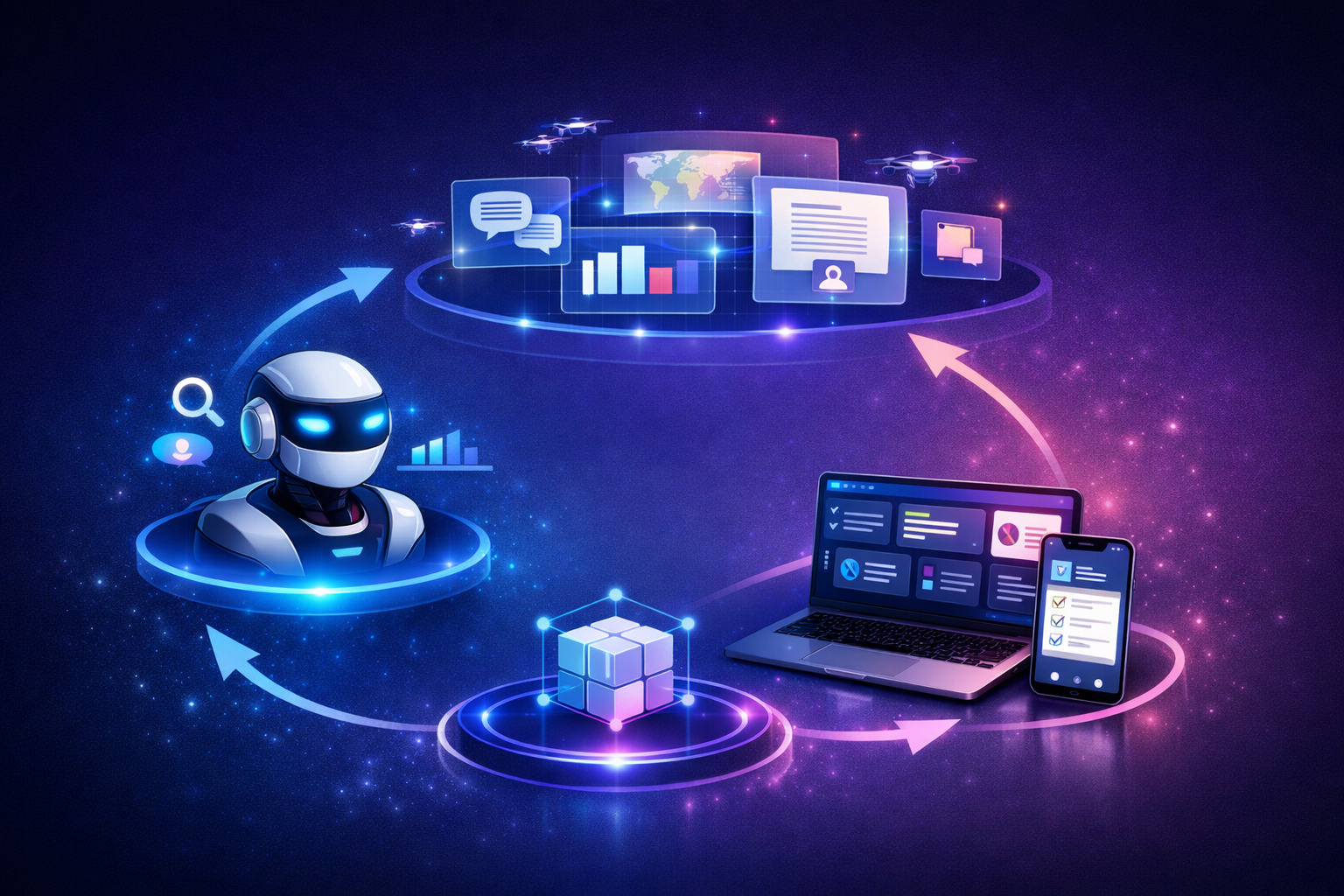 GitHub Agentic Workflows vs Microsoft Scout vs Copilot App: Which Tool to Use When