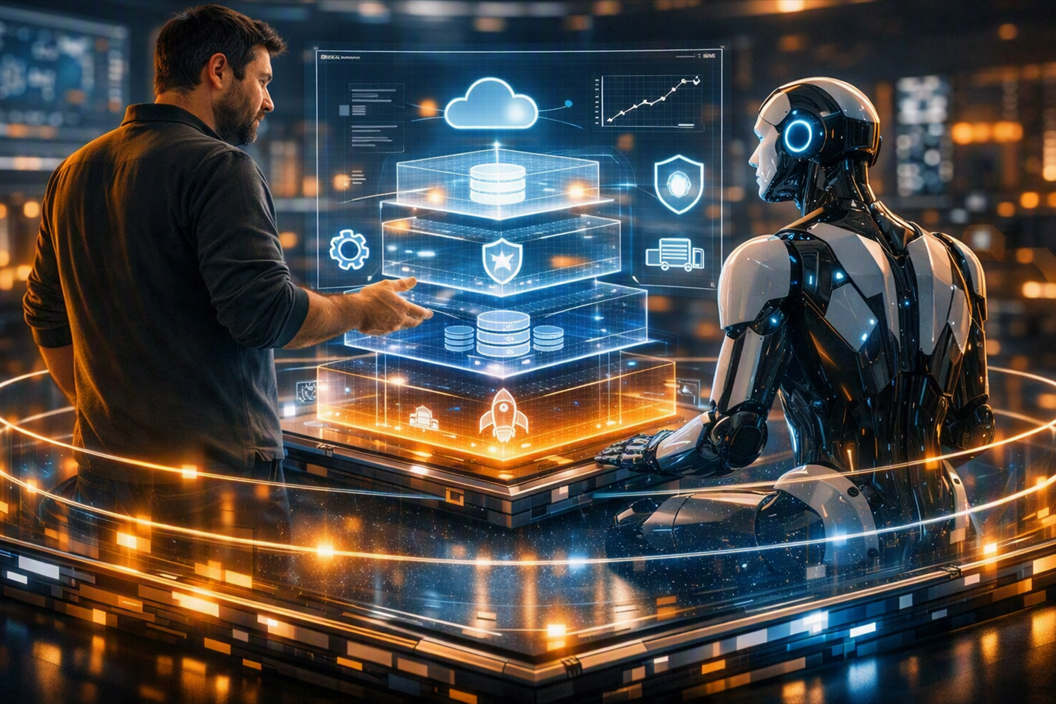 Are AI Agents the New Platform Engineering Customers?
